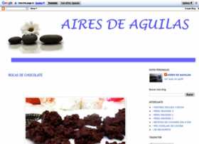 airesdeaguilas.blogspot.com