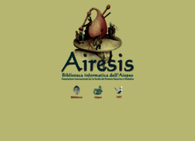 airesis.net