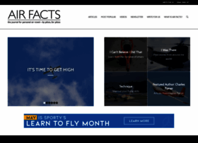 Airfactsjournal.com