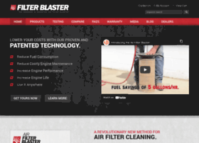 Airfilterblaster.com