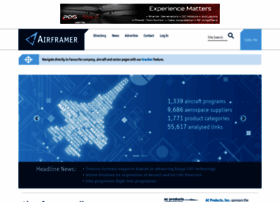 airframer.com