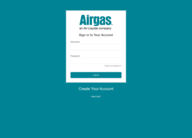 Airgas.perks.com