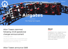 airgates.co.uk