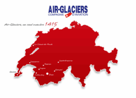 airglaciers.ch