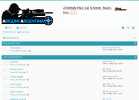 airgunsargentina.com.ar