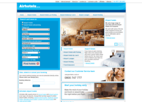 airhotels.co.uk