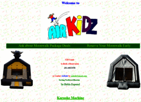 Airkidz.com