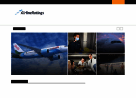 airlineratings.com