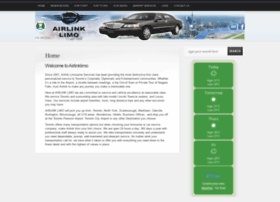airlinklimo.ca