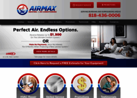 Airmaxexperts.com