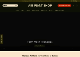 Airplantshop.com