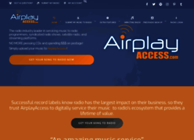 airplayaccess.com