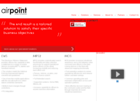 Airpoint.net