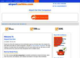 airport-car-hire.net