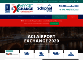 Airport-exchange.com