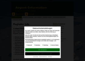 airport-information.de