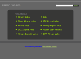 airport-job.org