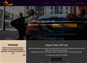 Airport-taxis.co.uk