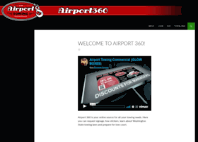 Airport360.net