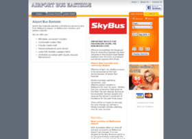 Airportbus.com.au