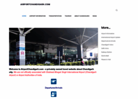 Airportchandigarh.com