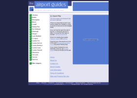 Airportguides.co.uk