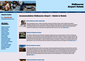 airporthotels.com.au