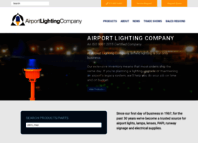 airportlightingcompany.com