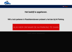 airportparking.nl