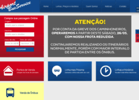 airportservice.com.br