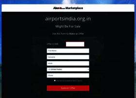 airportsindia.org.in