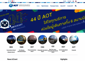 airportthai.com