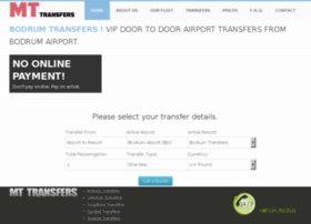 airporttransfers-bodrum.com
