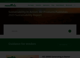 Airproducts.co.uk