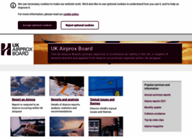 Airproxboard.org.uk