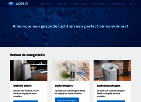 airpur.nl