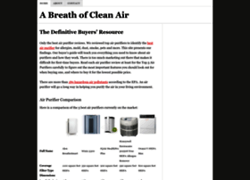 Airpurifier-review.com