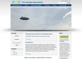 Airship-association.org