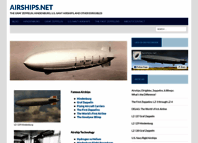 airships.net
