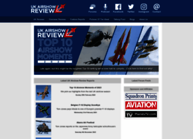 airshows.co.uk