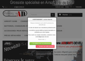 airsoft-developpement.pro