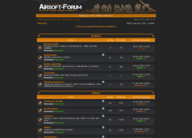 airsoft-forum.cz