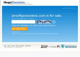 airsoftgunsonline.com