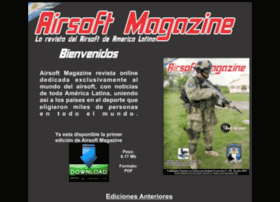 airsoftmagazine.com.ar