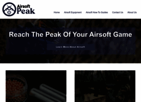 Airsoftpeak.com