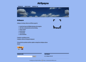 Airspayce.com