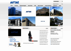 airtac.com