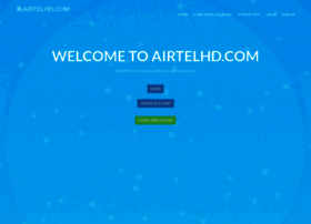 Airtelhd.com