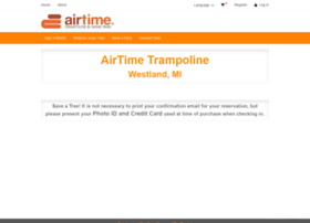 Airtimewestland.pfestore.com