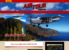 Airtourkauai.com